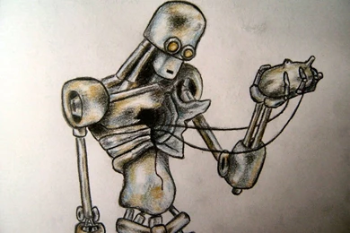 Whenbrokeniseasilyfixed   DeviantArt