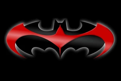 Wallpapers Bartman Batman Amblemi Logo Free 1024x768