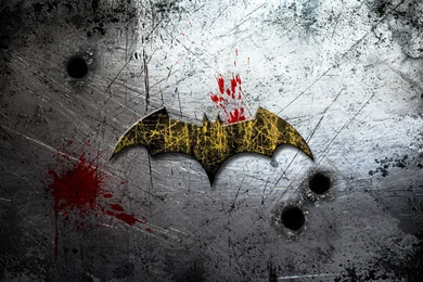 Batman Wallpapers Cool H1S » WALLPAPERUN.COM
