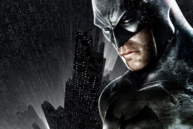 Batman Wallpapers Hd Collection (37+)