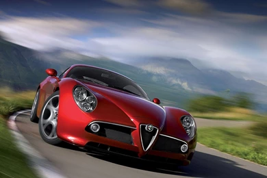 Hd Wallpaper Backgrounds For All. All Alfa Romeo Cars Wallpapers ...
