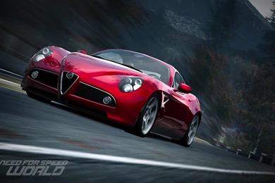 2012 Alfa Romeo 8c Competizione – Pictures, Information And Specs ...