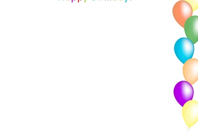 Free Birthday Backgrounds   Wallpapers Cave