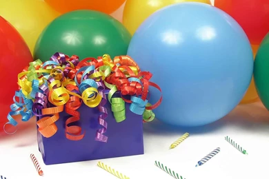 Birthday Background Images And Wallpapers Free