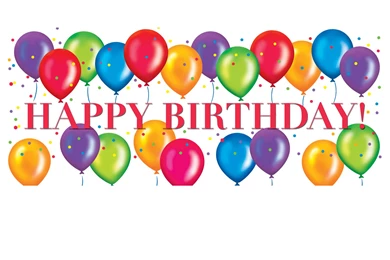 Cool Birthday Images   Desktop Backgrounds