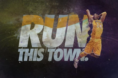 Los Angeles Lakers Wallpapers