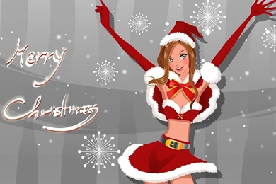 Christmas Wallpapers