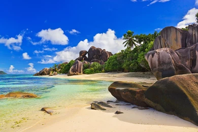 Beautiful Beach Pictures