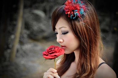 Models   Photo Wallpapers, Pictures With Model Girls