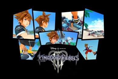 Kingdom Hearts 2.9 Rumored For PS4 And PS3