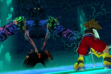 Kingdom Hearts Remakes "Good Training" For Kingdom Hearts III