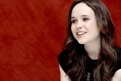 Ellen Page HD Wallpapers