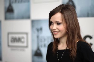 20 HD Ellen Page Wallpapers   HDWallSource.com