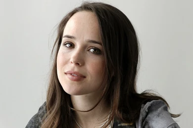 Ellen Page Wallpapers