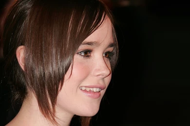 Ellen Page Beautiful HD Wallpapers