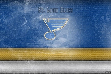 St Louis Blues Wallpapers   Wallpapers High Definition