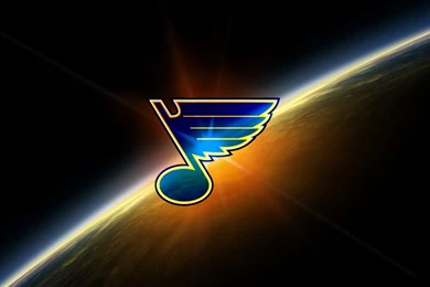 St Louis Blues NHL Team Wallpapers
