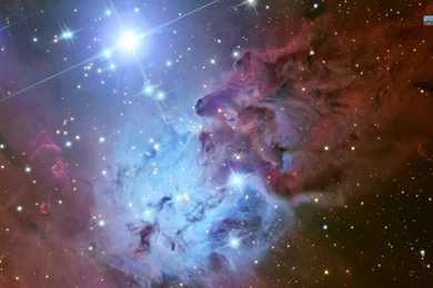 NASA Nebulae Wallpapers HD   Pics About Space