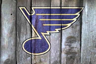 6 Signs You're A St. Louis Blues Fan