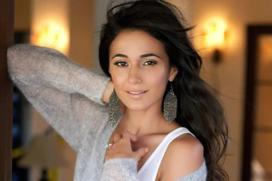 Emmanuelle Chriqui   Wallpapers