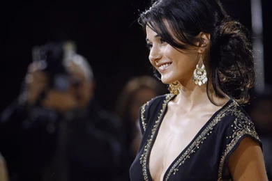 Emmanuelle Chriqui Wallpapers