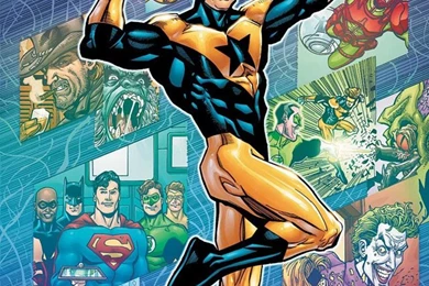 Download Free For iPhone Cartoons Wallpapers Booster Gold I4