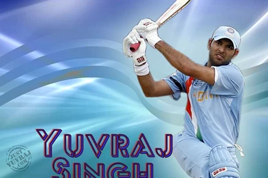 Wallpapers Team Superstar Of Indian Cricket Yuvraj Singh 1280x960 ...