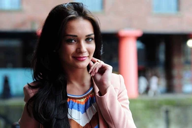 Amy Jackson Wallpapers   Wallpaper.