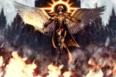 Necron From Dawn Of War, Warhammer 40k : Desktop And Mobile ...