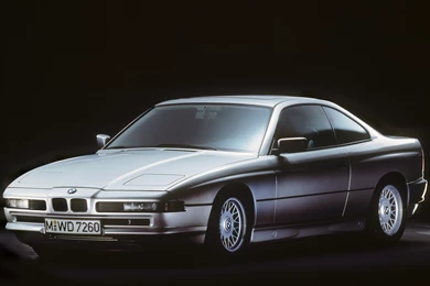 HD Bmw 8 Series Wallpapers And Photos