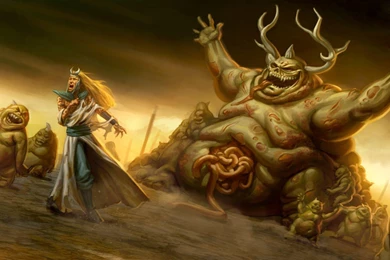 Warhammer Fantasy Free Desktop Backgrounds And Wallpapers