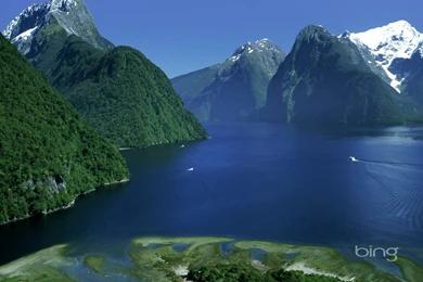 47 Summer Fantasy Landscape For Desktop Wallpapers Cool Desktop ...