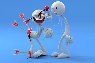 Cartoon Wallpapers For Desktop