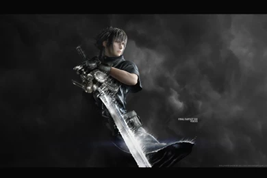 Wallpapers Final Fantasy