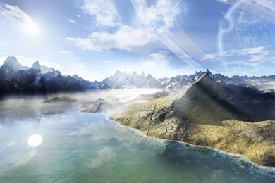 Fantasy Hd Wallpaper, Fantasy Wallpapers Hd