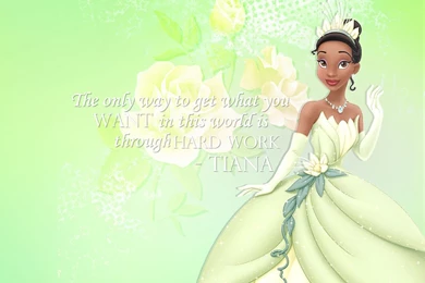 Tiana Wallpapers   Disney Princess Wallpapers (38396265)   Fanpop