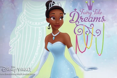 Tiana   Disney Princess Wallpapers (9584648)   Fanpop