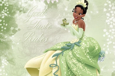 The Princess And The Frog Tiana HD Backgrounds For Android ...