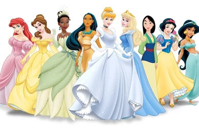 Disney Princesses Wallpapers » WallDevil   Best Free HD Desktop And ...