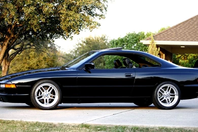 Bmw 8 Series Wallpapers Car Wallpapers 43417   BMWCase   BMW Car ...