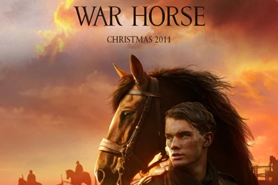 War Horse   War Horse The Movie Wallpapers (28219720)   Fanpop