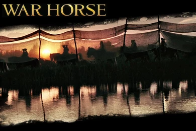 War Horse   War Horse The Movie Wallpapers (28220261)   Fanpop