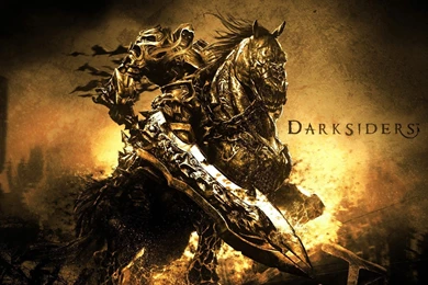 War Horse Desktop HD Wallpaper Horse Dark