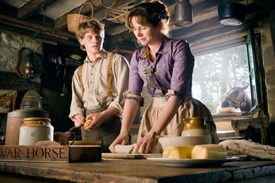 War Horse   War Horse The Movie Wallpapers (28219850)   Fanpop