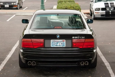 BMW Cars Prices, Wallpaper, Features: BMW 8 Series