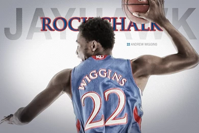 Kansas Jayhawks Basketball Wallpapers   Wallpapers Zone