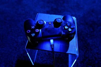 Playstation 4 Controller Wallpapers