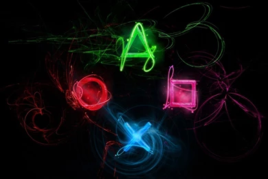 Playstation 4 Wallpapers And Backgrounds Attachment 8632   HD ...