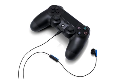 Black Playstation 4 Controller Wallpapers 2946 1920x1080   UMad.com