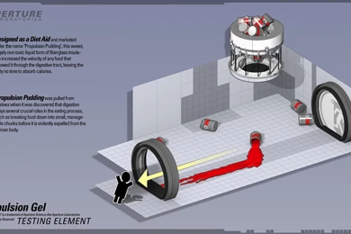 Portal Wallpapers 1920x1080   (